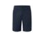 Short fonctionnel bleu.