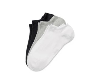1x noir, 1x gris, 1x blanc