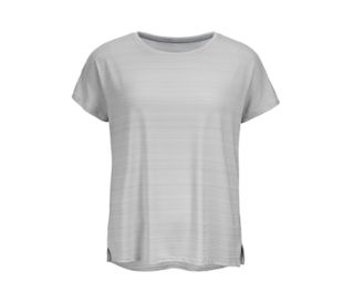 Gris clair chiné
