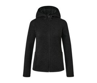 Anthracite chiné