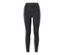 Legging de sport modelant gris.