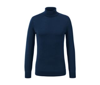 Bleu marine