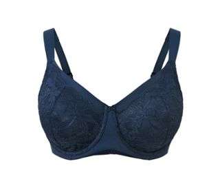Bleu foncé