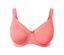 Soutien-gorge minimiseur, papaye - Papaye