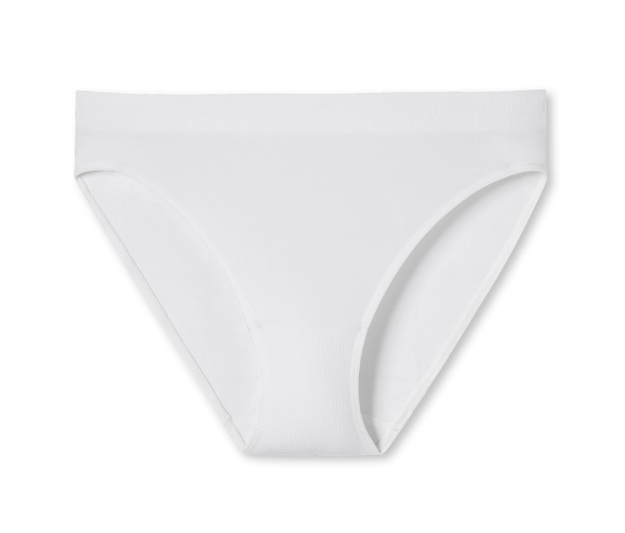 Slip SCHIESSER Rio blanc.