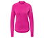 T-shirt fonctionnel manches longues, rose fluo - /img/gwA3Sc4T/64/image.jpeg