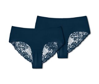 Bleu foncé
