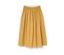 Jupe NAH/STUDIO | Coton bio - Jaune