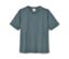 T-shirt Heavy Weight NAH/STUDIO en coton durable, stone blue.