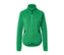 Veste en polaire tricotée, vert - Vert