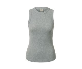 Gris clair chiné