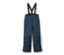 Pantalon de ski pour enfant, bleu marine - Bleu marine