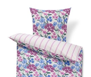 Blanc floral
