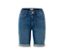 Jeans Bermuda – coupe « Lea », denim bleu moyen - /img/gwAHAhHA/64/image.jpeg