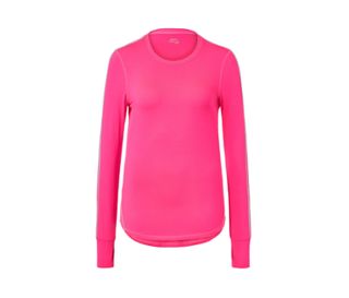 Rose fluo