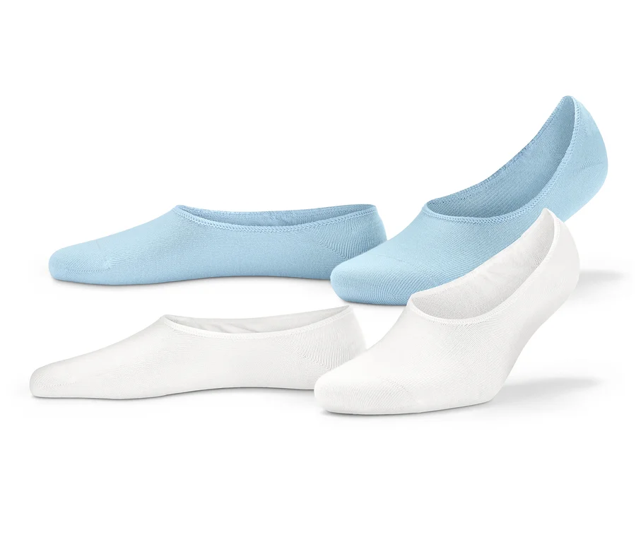 10 Paires De Brides Invisibles Pour Chaussures - Élastique Transparent 11x1 Cm - Anti-glisse Talons, Mules