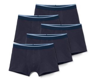 Bleu foncé