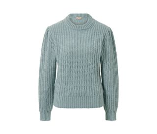 Bleu fumé