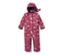 Vêtements de neige pour enfant, arc-en-ciel - Arc-en-ciel
