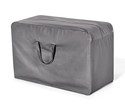 Sac de rangement premium XXL pour coussins de jardin