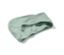 Serviette turban, verte - Vert