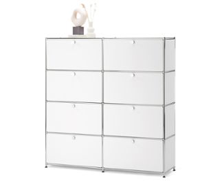 Blanc mat
