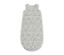 Gigoteuse 2,5 TOG, 90 cm, avec motif loutre.