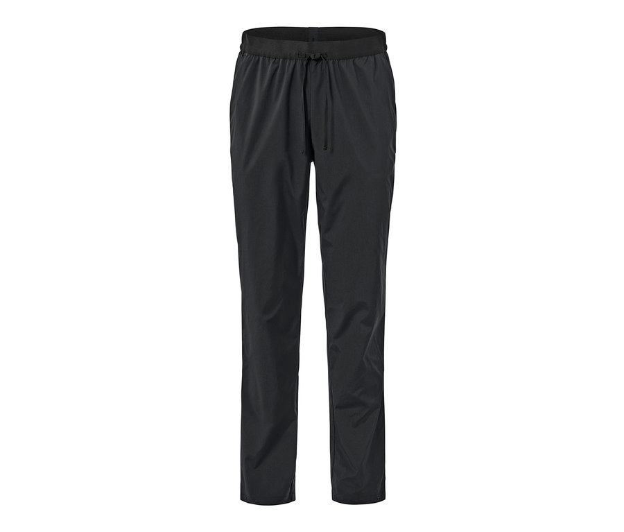Pantalon technique noir.