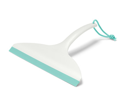 Raclette pour salle de bain