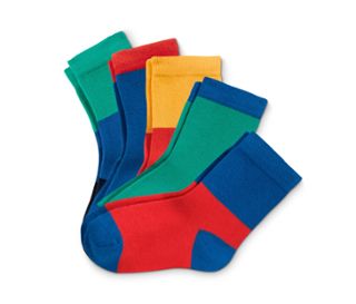 Bleu/vert/rouge