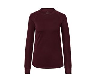 Rouge chiné