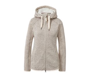 Beige chiné