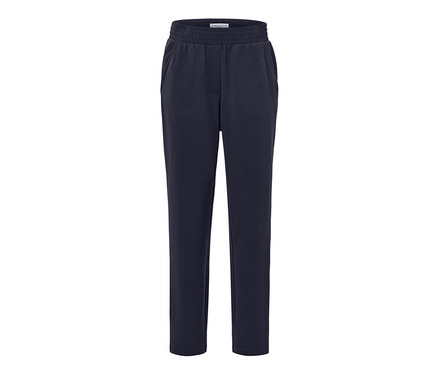 Pantalon de jogging, bleu marine
