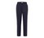 Pantalon de jogging bleu marine.