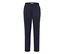 Pantalon de jogging bleu marine.