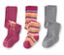 3 paires de collants pour bébé, rose - Collants pour bébé, rose
