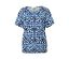 Blouse imprimée, bleu - /img/gwAmuveY/64/image.jpeg