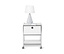 Blanc mat