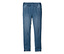 Bleu clair denim