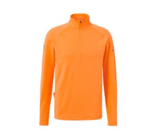 Orange fluo