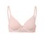 Soutien-gorge à armatures, rose - Rose