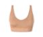 Brassière douce SCHIESSER avec coussinets, beige.