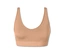 Brassière douce SCHIESSER avec coussinets, beige.