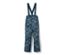 Pantalon de ski pour enfant, imprimé intégral - Imprimé intégral