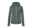 Veste en polaire tricotée, vert - vert