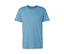 T-shirt fonctionnel bleu clair.
