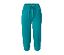 Pantalon sweat 3/4, turquoise - /img/gwQ3g5Zf/64/image.jpeg