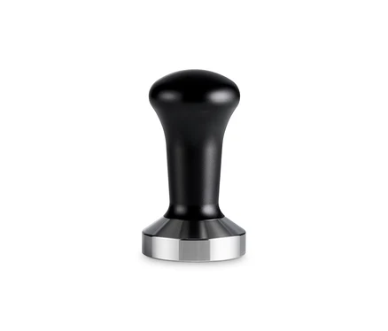 Tasseur noir.