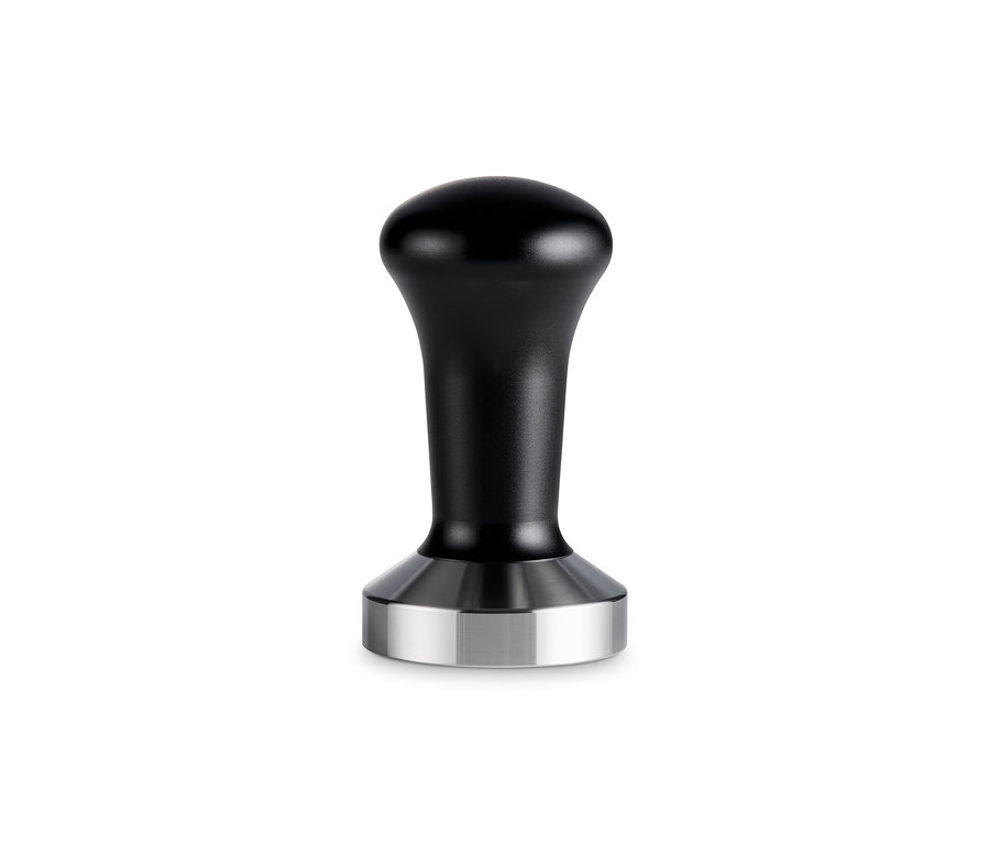 Tasseur noir.