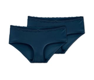 Bleu foncé